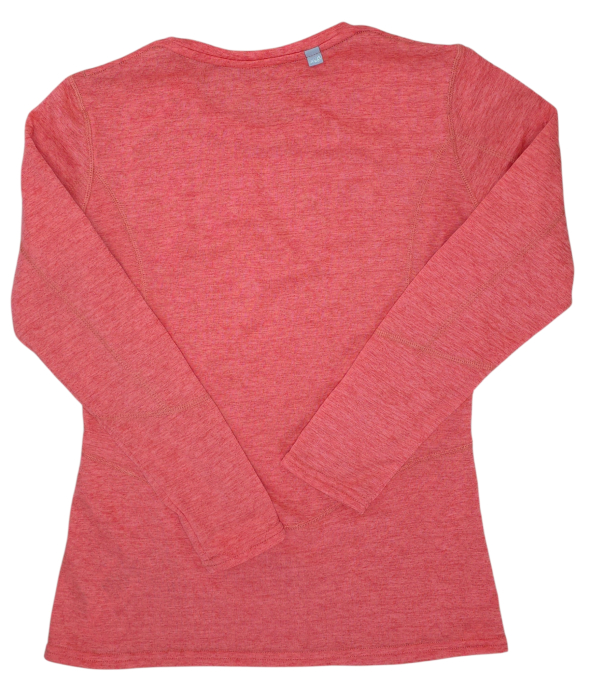 Bluza fitness Wedze Femei-XS [2]