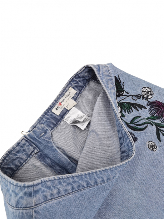 Fusta H&M X Coachella Femei-S [3]