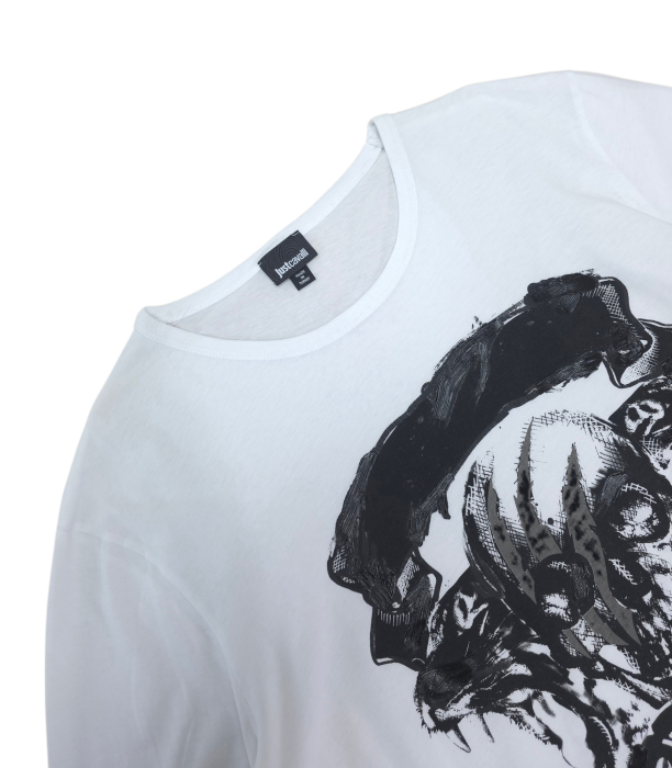 Tricou Just Cavalli Barbati-XL [3]