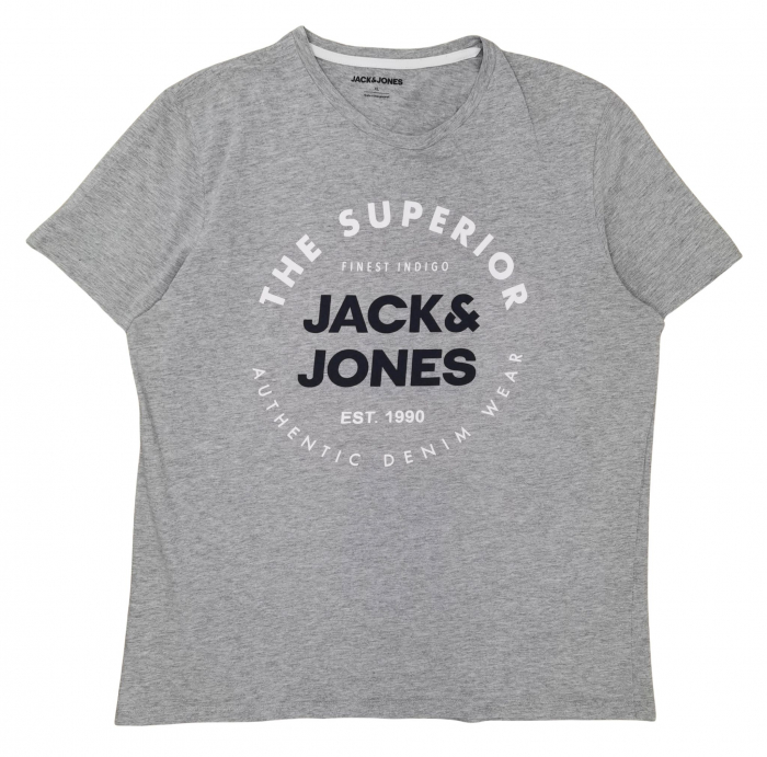 Tricou Jack&Jones Barbati-XL [1]