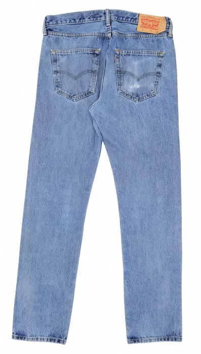 Blugi Levi's 501 Barbati-M [2]