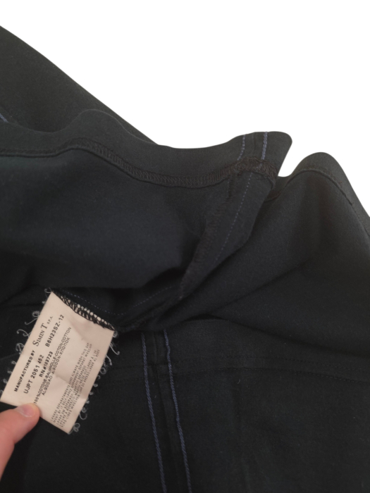 Tricou Armani Jeans Femei -XL [4]