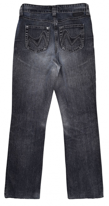 Blugi albastri MAC Femei-M [2]