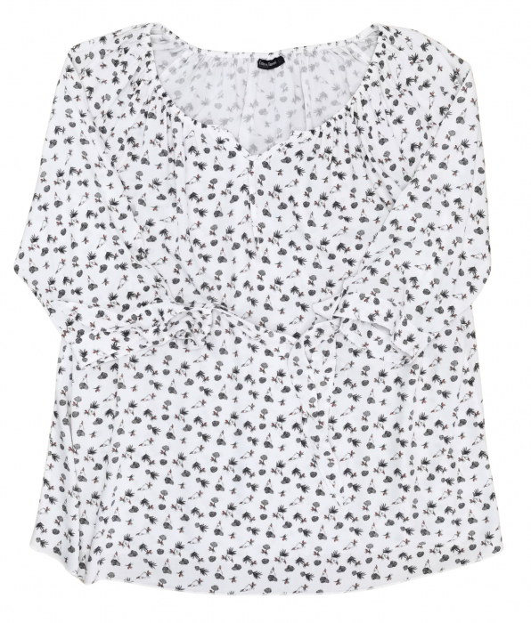 Bluza Laura Torelli Femei-L [1]