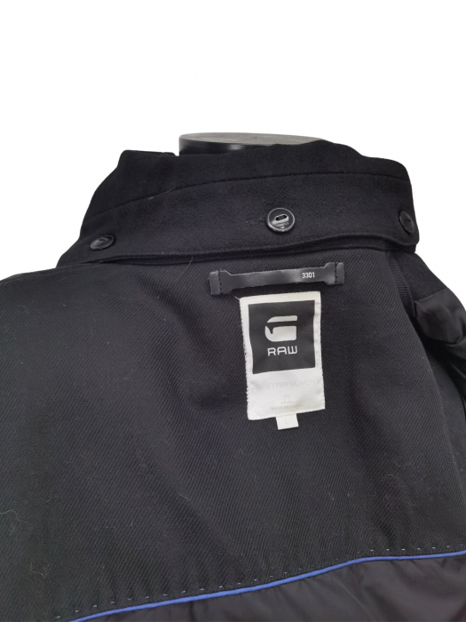 Palton lana G-Star Raw Femei-L [5]