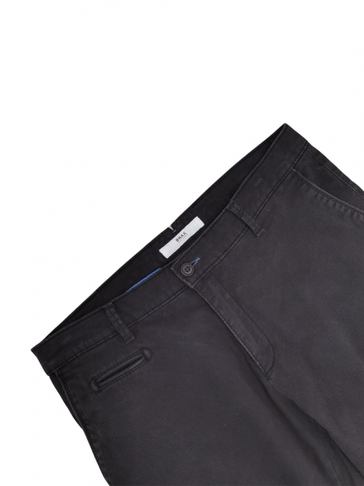 Pantaloni gri Brax Barbati-M [3]