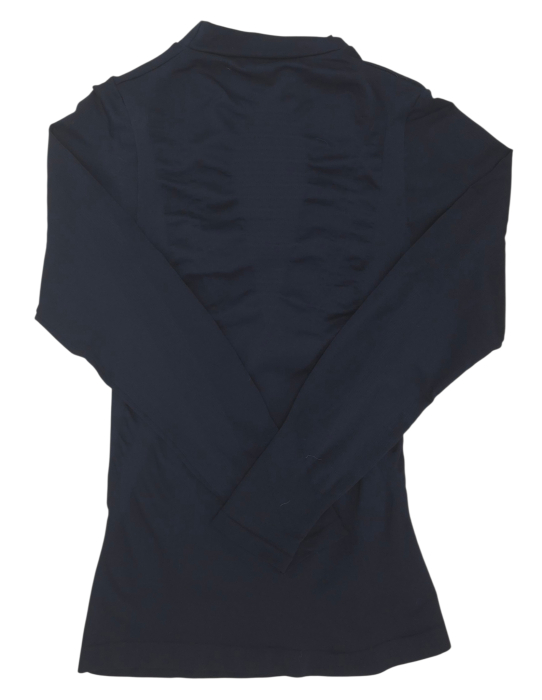 Bluza neagra fitness Femei-L [2]