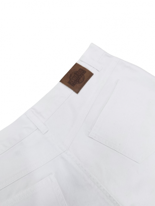 Blugi Retro John Gee Femei-L [4]
