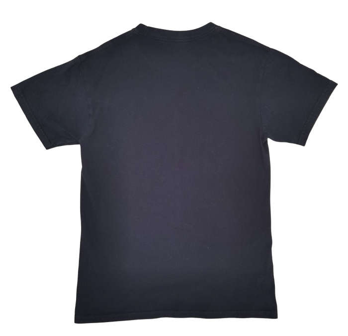 Tricou negru Fortnite Barbati-S [2]