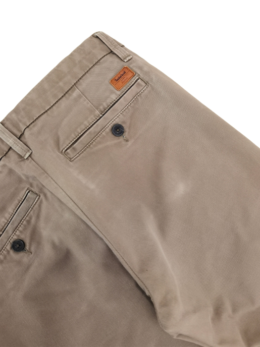 Pantaloni bej Timberland Barbati-S [3]