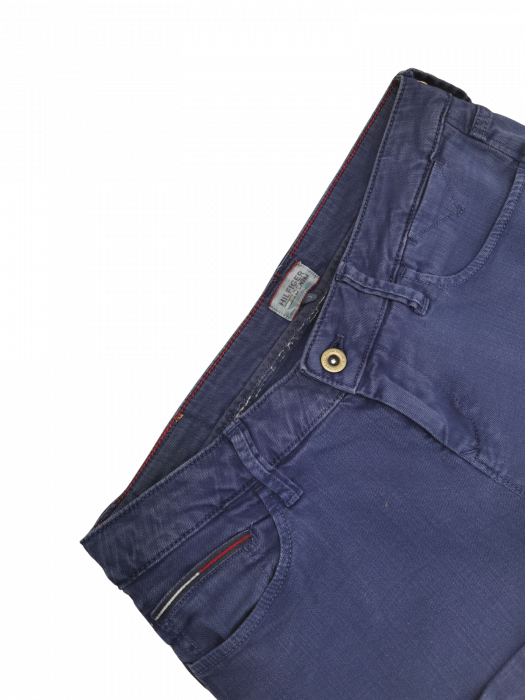 Blugi Tommy Hilfiger Femei-S [3]