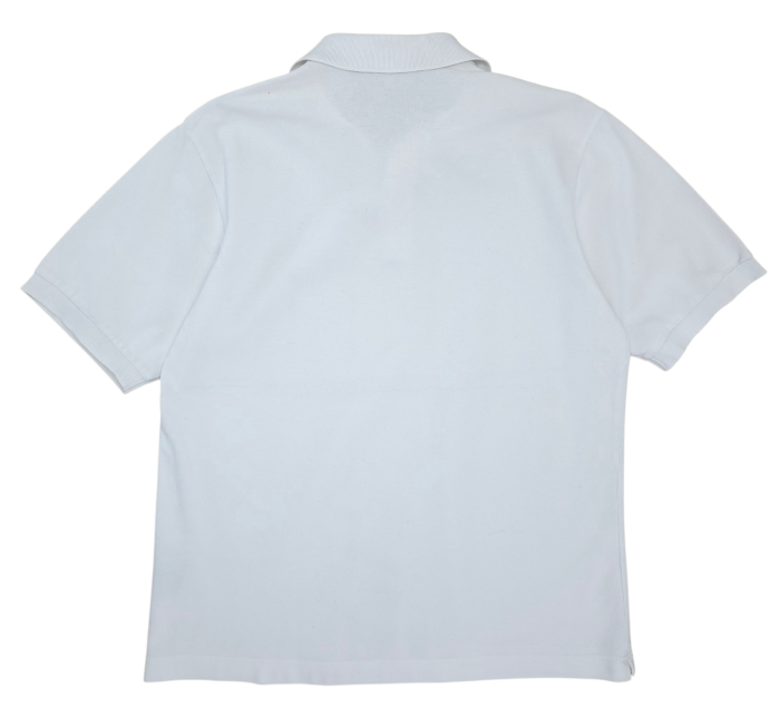 Tricou alb Kappa Barbati-M [2]