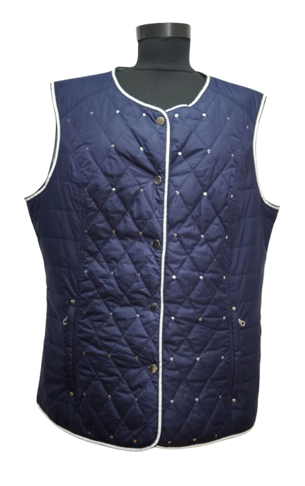 Vesta de fas Retro Femei-XL [1]