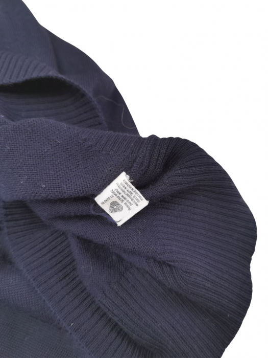 Pulover lana Vintage Femei-XL [4]