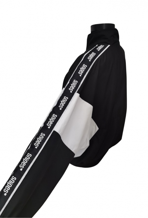Geaca neagra Snipes Femei-L [4]