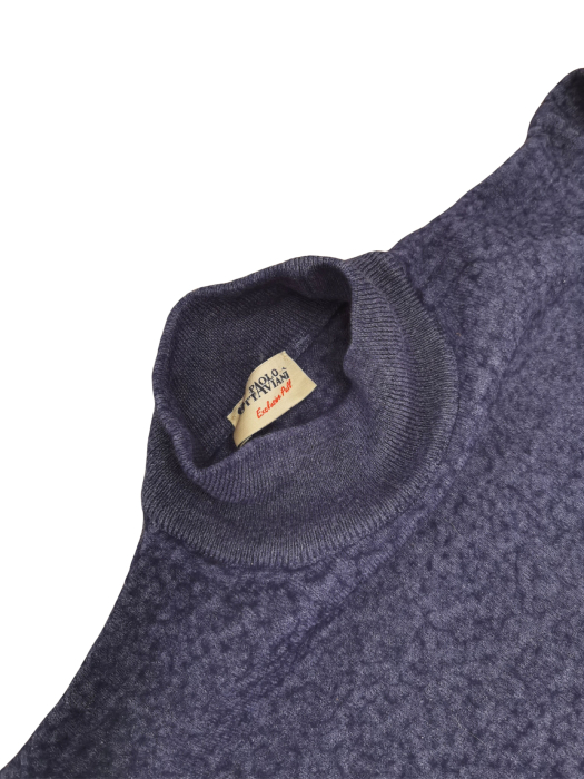 Pulover lana merino Femei-XS [3]