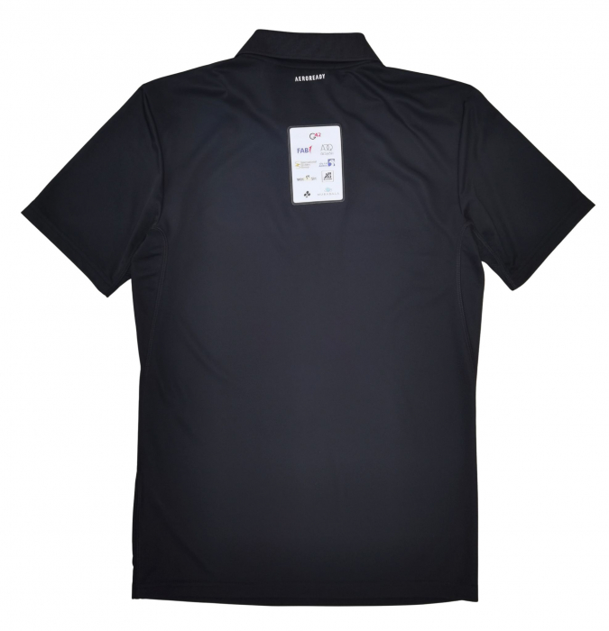 Tricou adidas Emirates Barbati-XS [2]