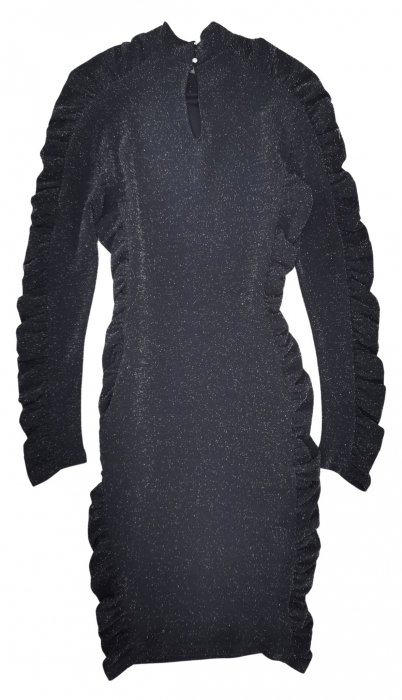Rochie sclipitoare Orsay Femei-S [2]
