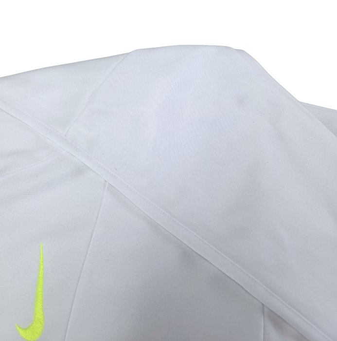 Jacheta alba Nike Barbati-L [4]