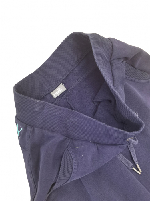 Pantaloni bleumarin PUMA Femei-M [3]