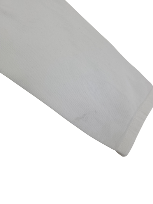 Blugi albi Liu-Jo Femei-M [5]