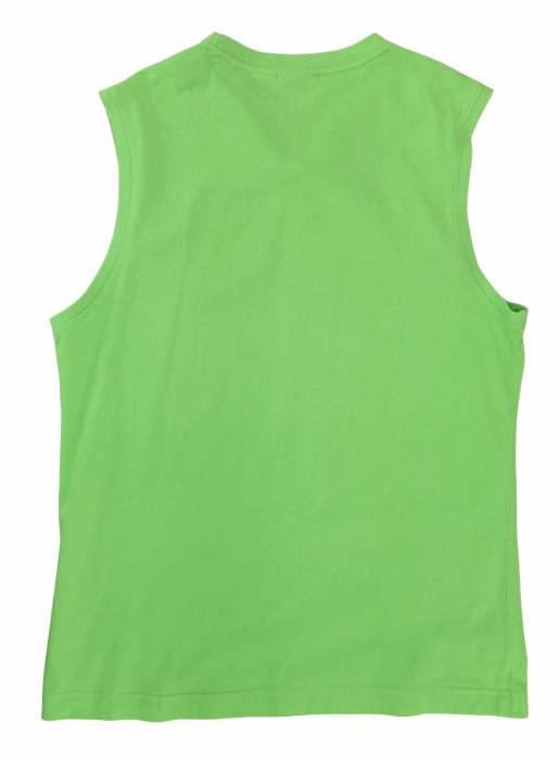 Maiou verde PUMA Barbati-L [2]