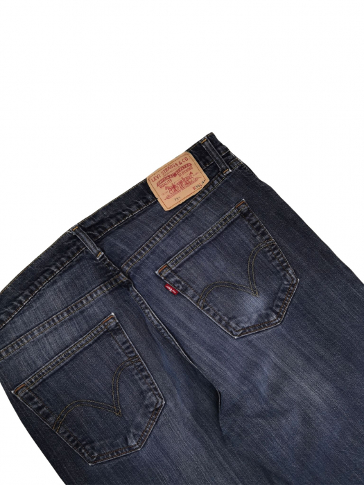 Blugi Levi's 751 Barbati-XL [3]