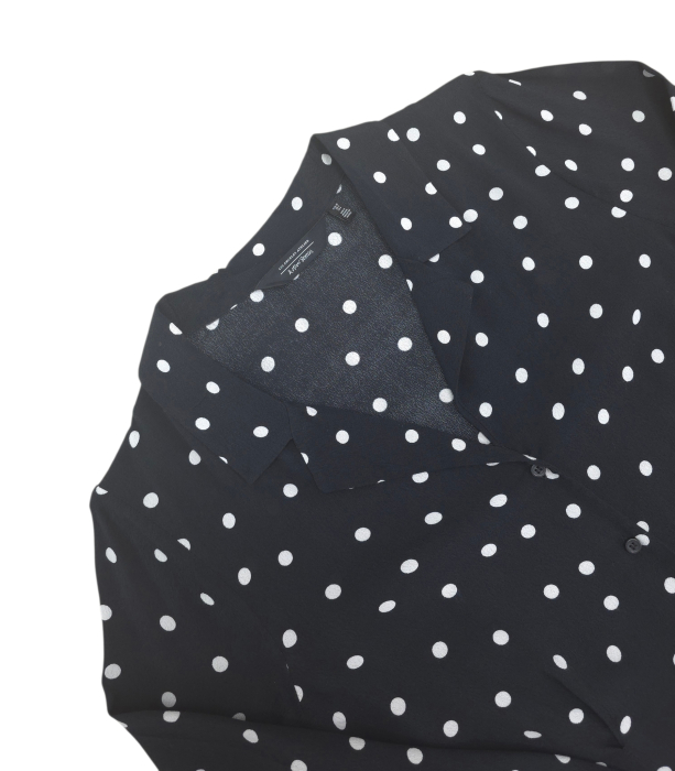 Camasa cu imprimeu Femei-S [3]