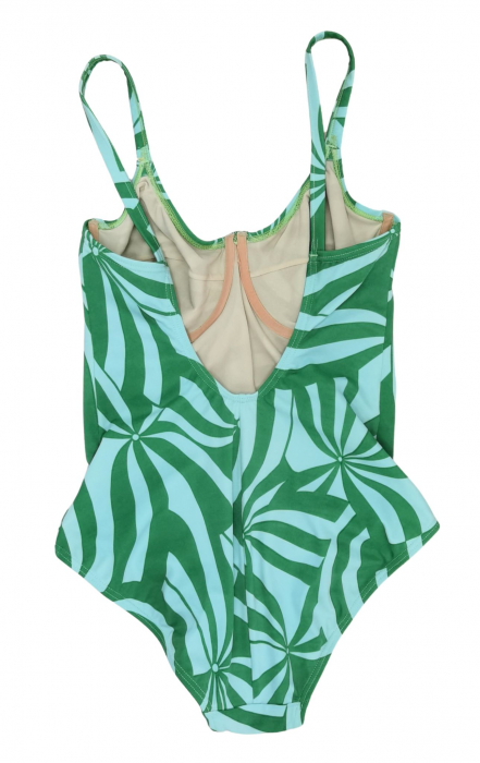 Body inot Retro Femei-L [2]