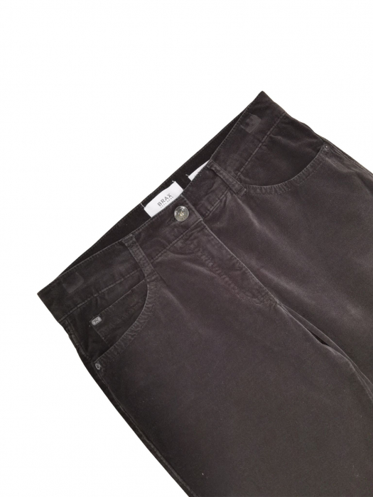 Pantaloni velur Brax Femei-S [3]