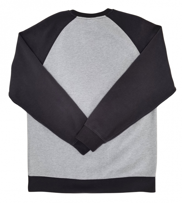 Bluza gri Burton Barbati-M [2]