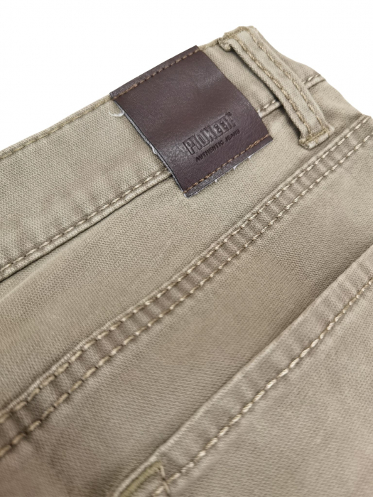 Blugi verzi Pioneer Barbati-M [3]
