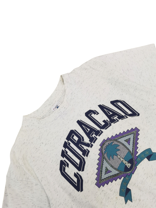 Tricou Retro Delta Barbati-XL [3]