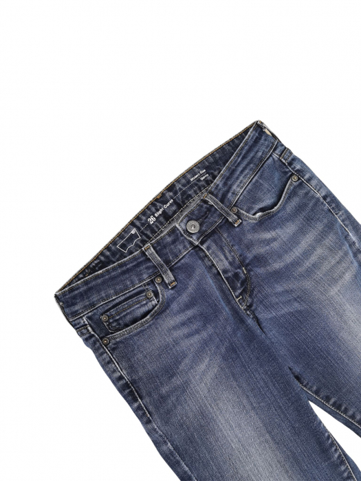 Blugi skinny Levi's Femei-XS [3]