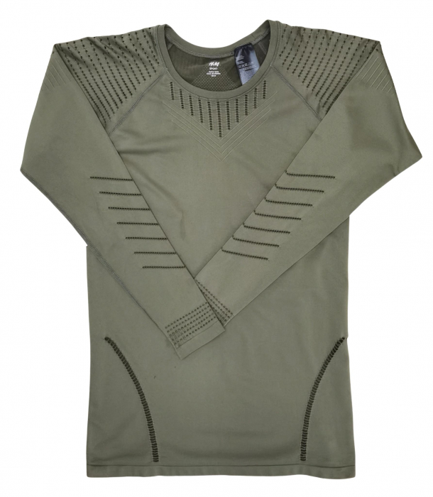 Bluza fitness H&M Femei-M [1]