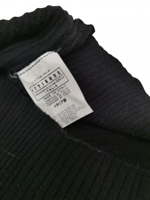 Bluza lana merino Versace Femei-L [5]