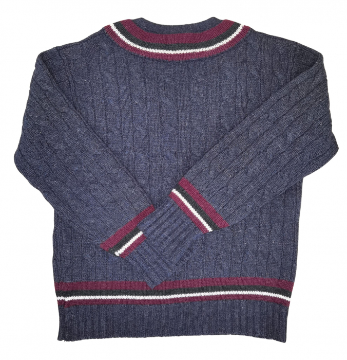 Pulover lana Ralph Lauren Barbati-L [2]