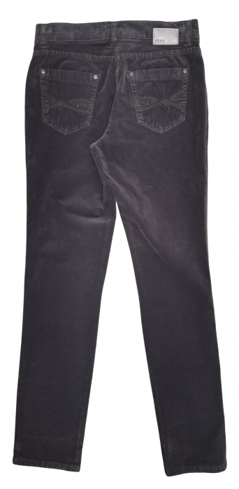Pantaloni velur Brax Femei-S [2]