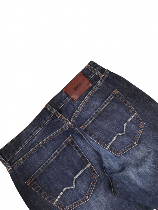 Blugi Hugo Boss Barbati-M [4]