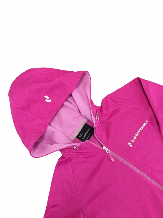 Hanorac Peak Performance Femei-S [3]
