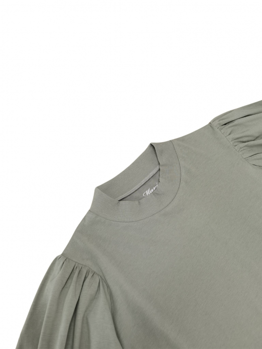 Tricou verde Mavi Femei-M [3]