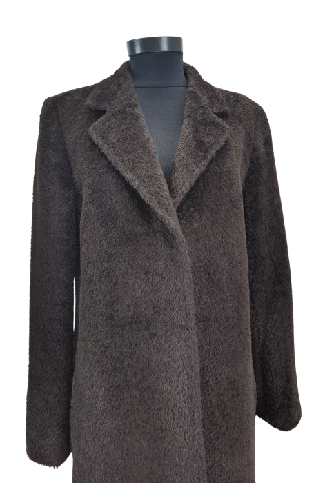 Palton lana Max Mara Femei-L [3]