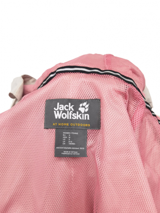 Geaca Jack Wolfskin Femei-S [4]