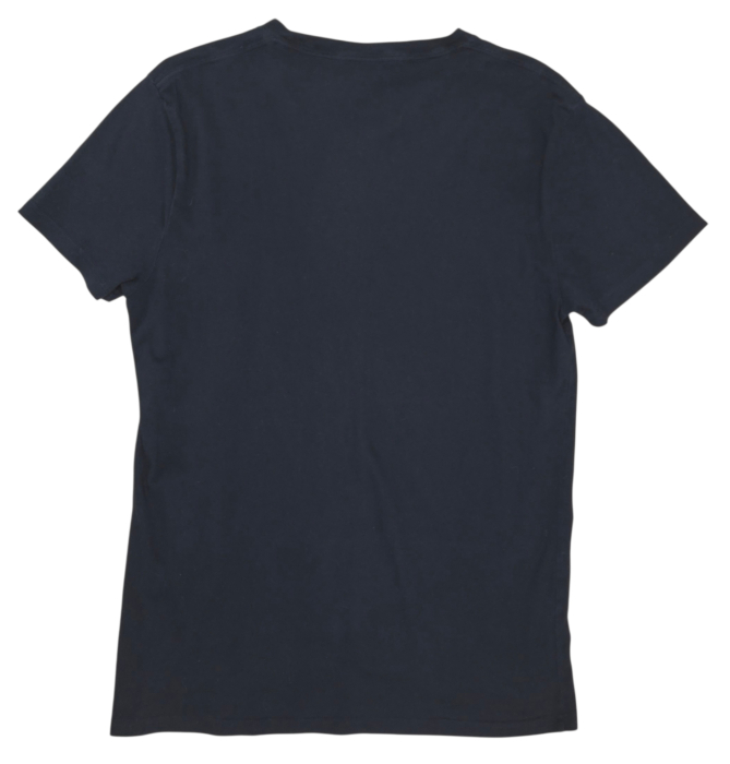Tricou negru Hollister Barbati-S [2]