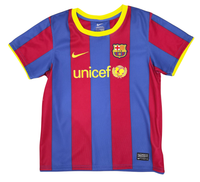 Tricou Nike Baieti 6-7 Ani [1]