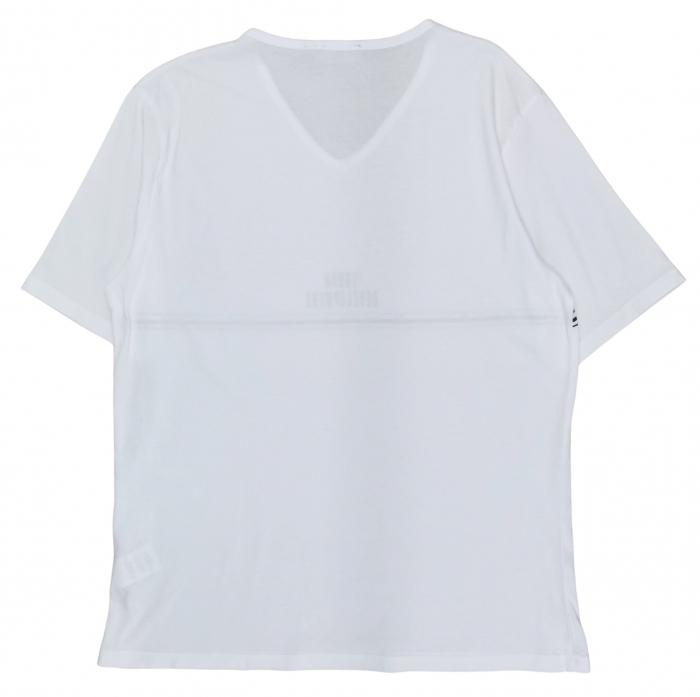 Tricou alb Royal Class Barbati-L [2]