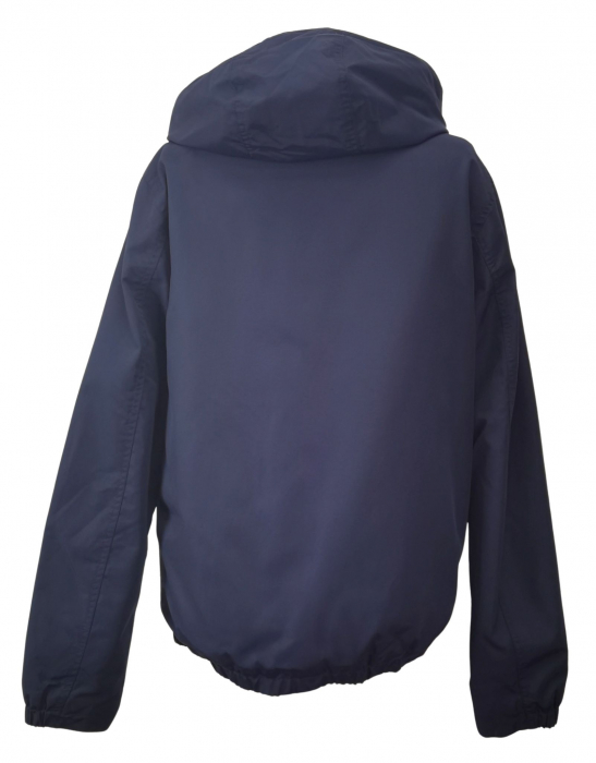 Geaca bleumarin Benetton Barbati-S [2]