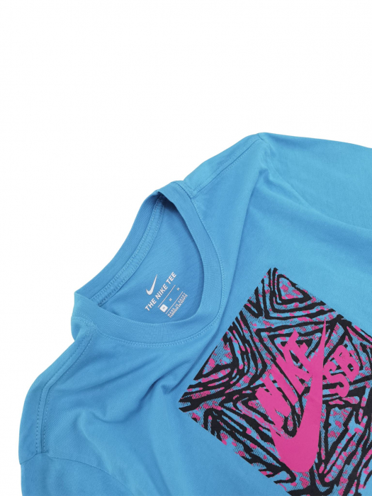 Tricou crop-top Nike Femei-M [3]