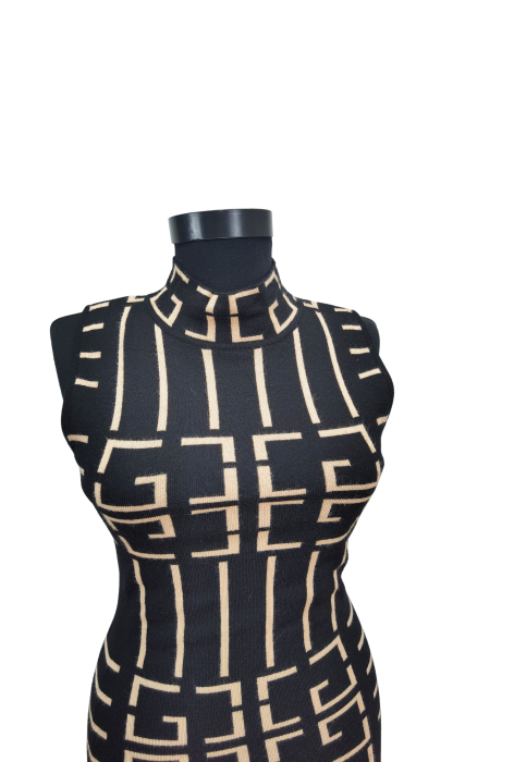 Rochie cu model Femei-S [3]