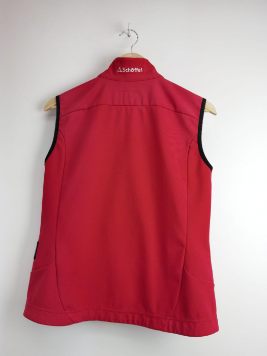 Vesta rosie Schoffel Femei-M [2]
